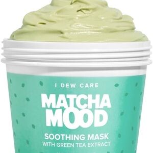Matcha Mood Soothing Mask